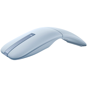 Dell Bluetooth Travel Mouse - MS700 - Misty Blue