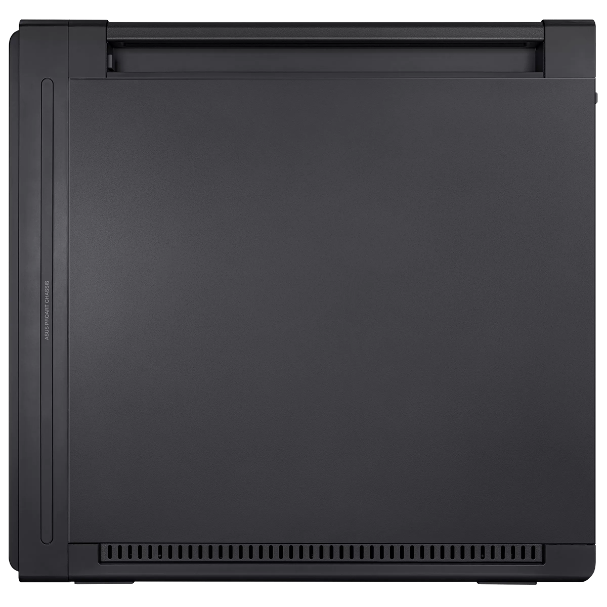Кутия ASUS ProArt PA602 Tempered Glass ARGB Black, Full-Tower - Image 7