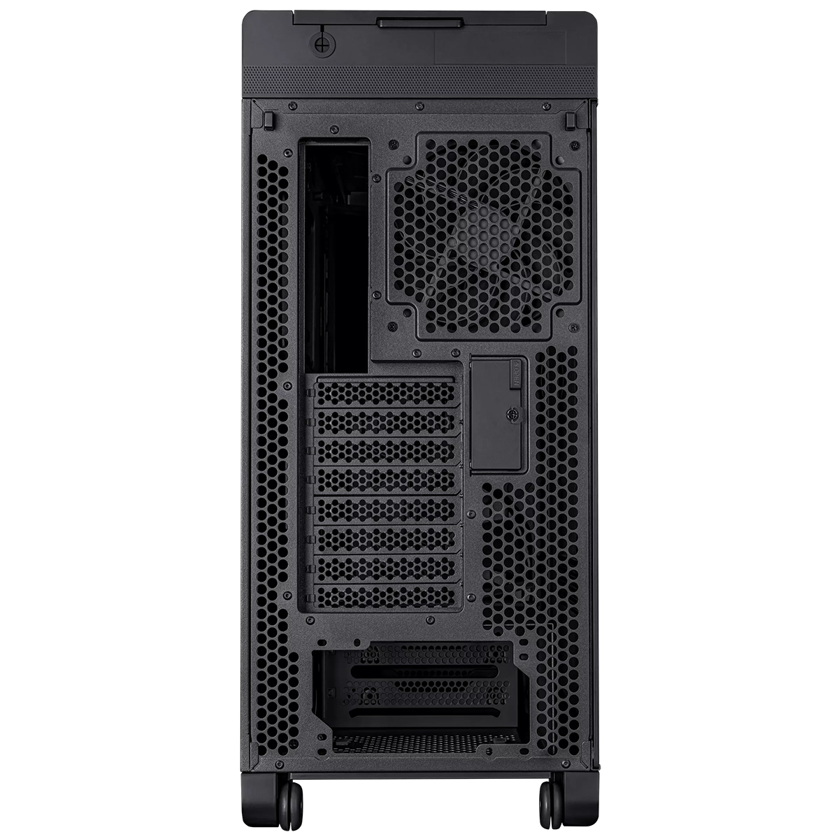 Кутия ASUS ProArt PA602 Tempered Glass ARGB Black, Full-Tower - Image 9