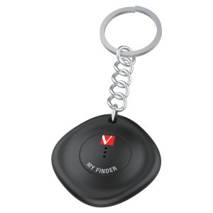 Проследяващо устройство, Verbatim MYF-01 MyFinder Bluetooth Item Finder 1 pack Black