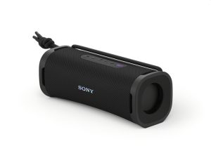 Тонколони, Sony SRS-ULT10 Portable Bluetooth Speaker, Black
