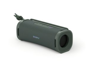 Тонколони, Sony SRS-ULT10 Portable Bluetooth Speaker, Forest gray