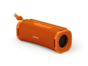 Тонколони, Sony SRS-ULT10 Portable Bluetooth Speaker, Orange