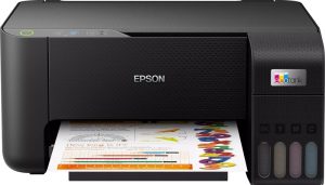Мастилоструйно многофункционално устройство, Epson EcoTank L3230 MFP