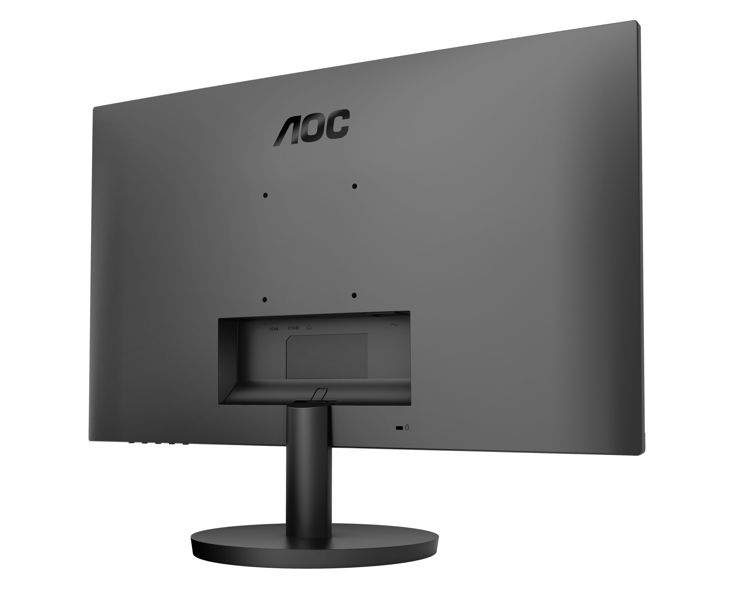 AOC 27B3HA2 27inch IPS 1920x1080 16:9 4ms 250cd/m2 HDMI VGA Black - Image 6