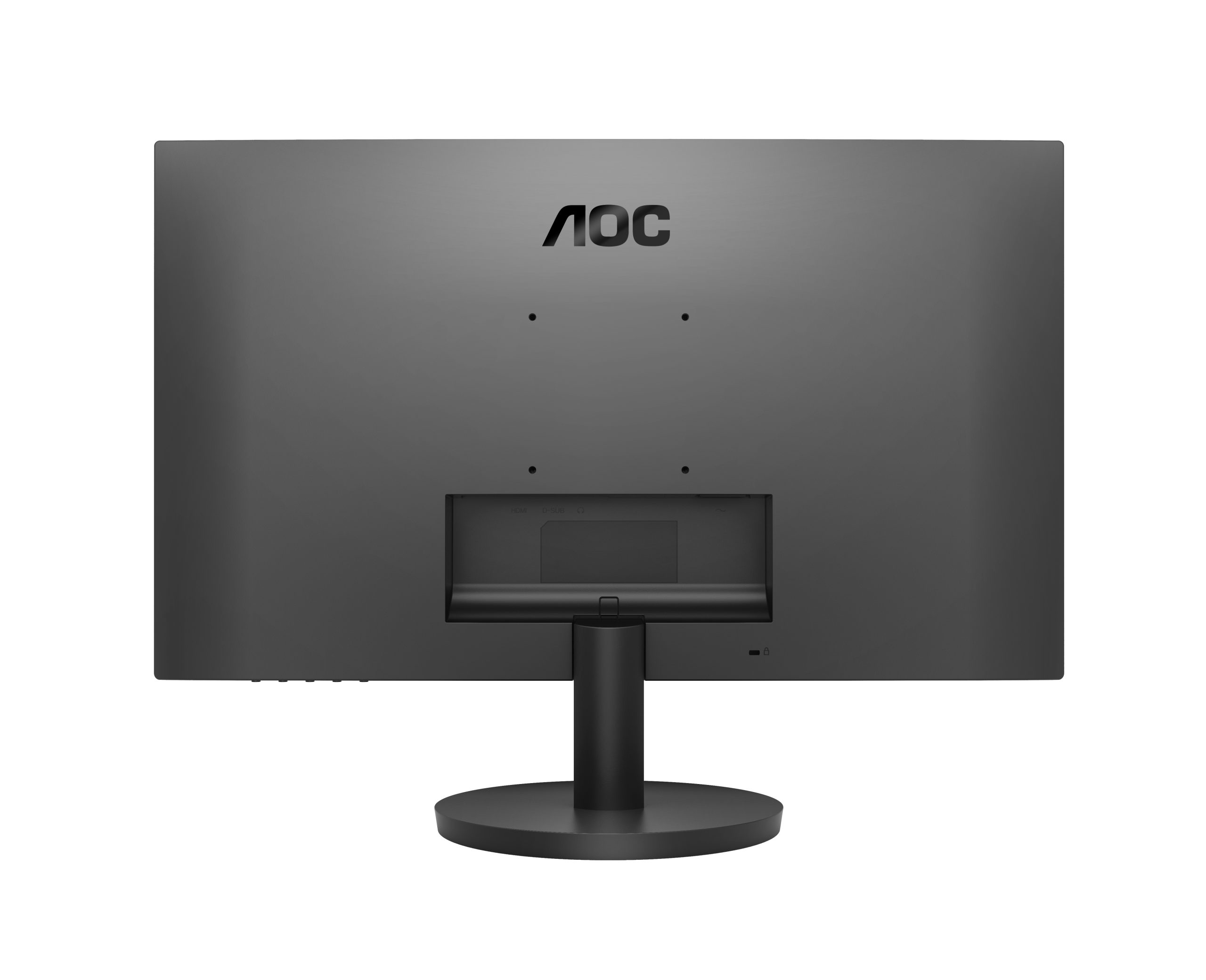 AOC 27B3HA2 27inch IPS 1920x1080 16:9 4ms 250cd/m2 HDMI VGA Black - Image 8