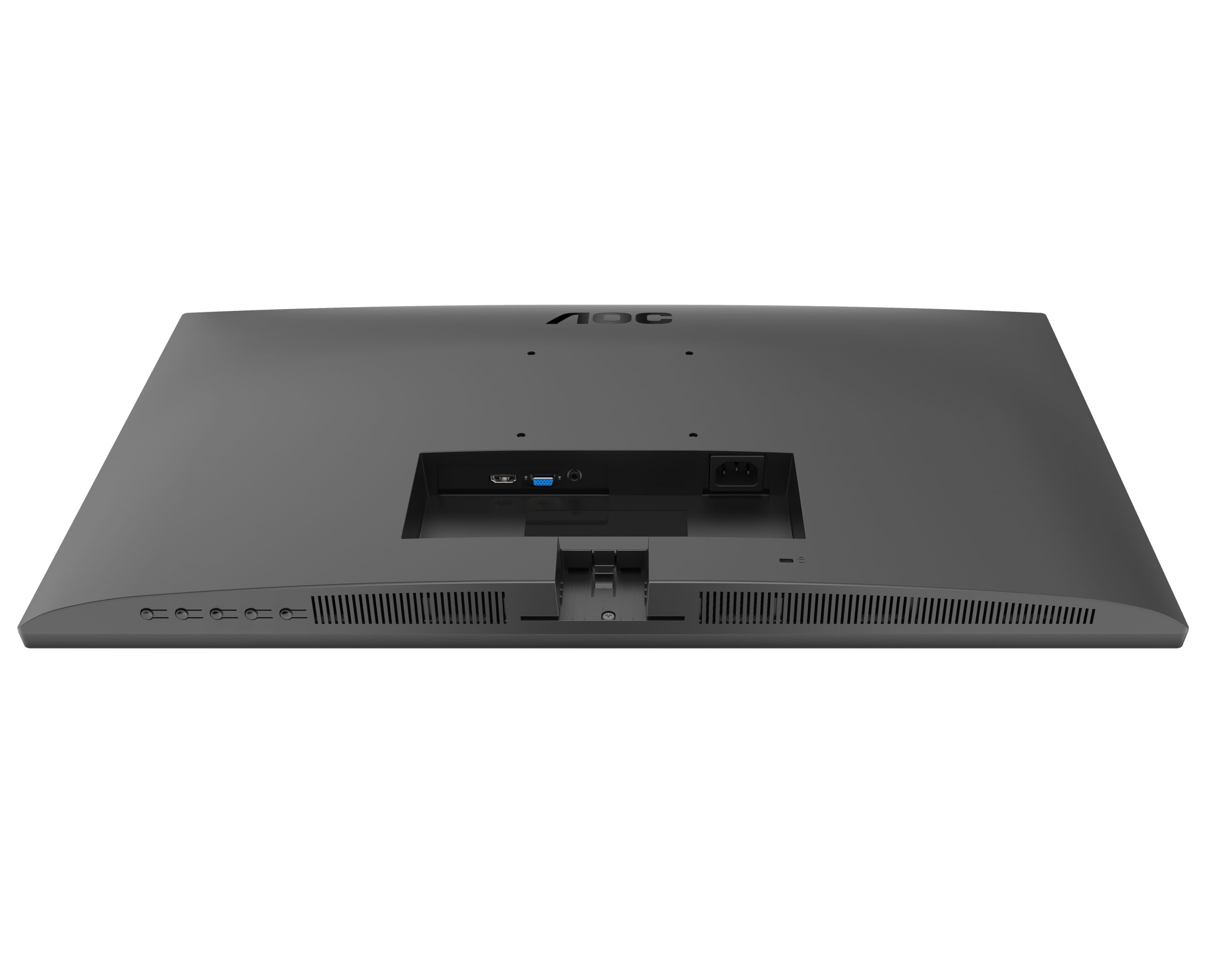 AOC 27B3HA2 27inch IPS 1920x1080 16:9 4ms 250cd/m2 HDMI VGA Black - Image 9