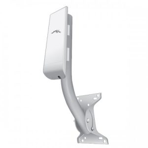 Universal antenna holder for all NanoStation and LocoStation