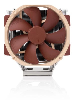 Noctua Охладител за процесор CPU Cooler NH-U14S TR5-SP6 - AMD sTR5/SP6