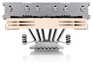 Noctua Охлаждане CPU Cooler NH-L12Sx77 Low Profile - LGA1851/AM5