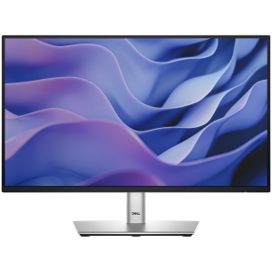 Monitor LED Dell Professional P2225H 21.5” 1920x1080 FHD 100Hz IPS Antiglare 3H 16:9 1500:1 250 cd/m2 8ms/5ms 178/178 99% sRGB DP HDMI VGA 1xUSB-B 3xUSB-A
