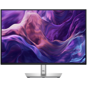 Monitor LED Dell Professional P2425E 24.07" 1920x1200 WUXGA 100Hz IPS AG 16:10 1500:1 300 cd/m2 8ms/5ms 178/178 99% sRGB DP DP-out HDMI