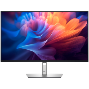 Monitor LED Dell Professional P2725HE 27" 1920x1080 FHD 100Hz IPS AG 16:9 1500:1 300 cd/m2 8ms/5ms 178/178 99% sRGB DP DP-out HDMI