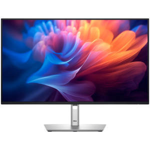 Monitor LED Dell Professional P2725H 27" 1920x1080 FHD 100Hz IPS Antiglare 16:9 1500:1 300 cd/m2 8ms/5ms 178/178 99% sRGB DP HDMI VGA 1xUSB-B 3xUSB-A