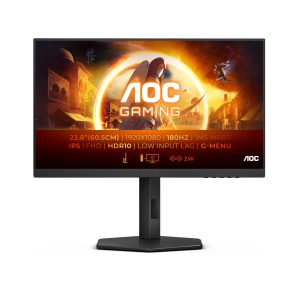 AOC 24G4XE 23.8inch FHD IPS 16:9 2xHDMI DP