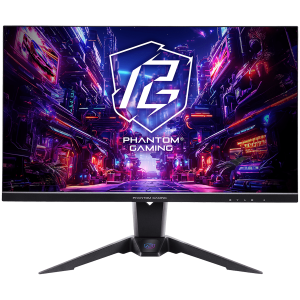 Asrock Gaming Monitor