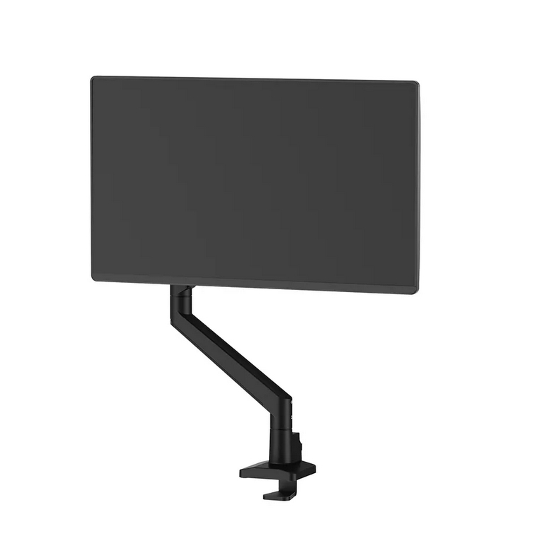 Стойка, Neomounts by Newstar Next Slim Desk Mount, single display (topfix clamp & grommet) - Image 13