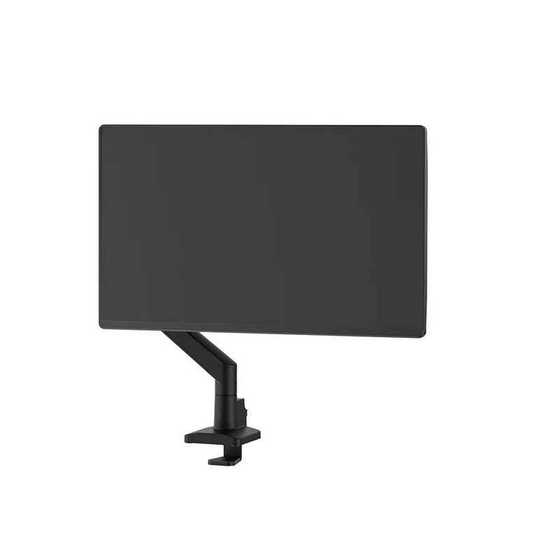 Стойка, Neomounts by Newstar Next Slim Desk Mount, single display (topfix clamp & grommet) - Image 14