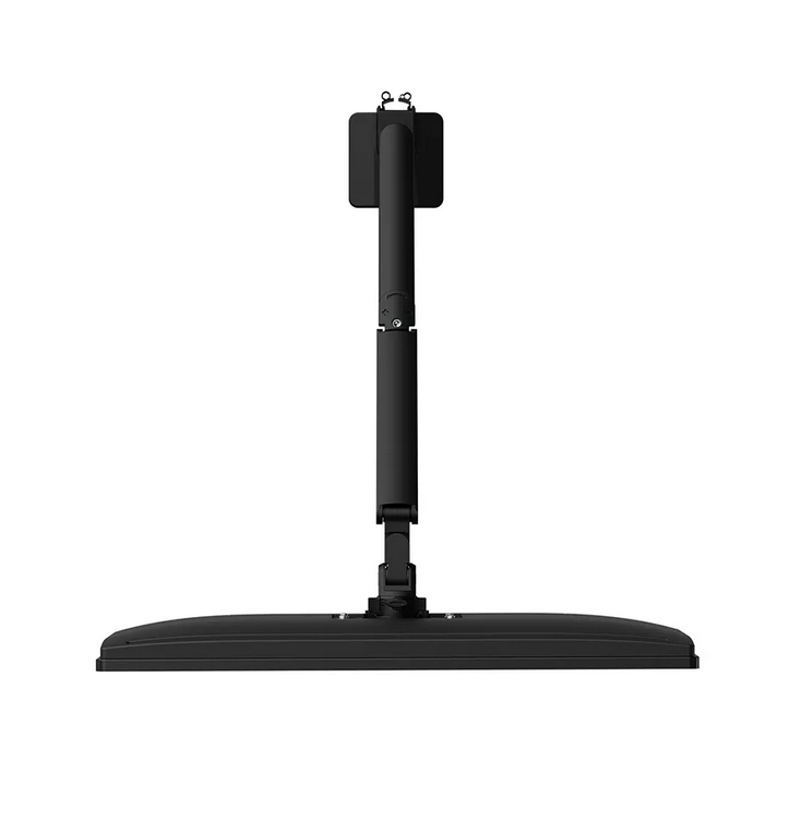 Стойка, Neomounts by Newstar Next Slim Desk Mount, single display (topfix clamp & grommet) - Image 4