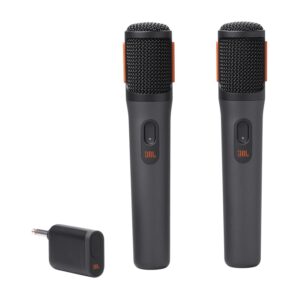 Микрофон, JBL PartyBox Wireless Mic