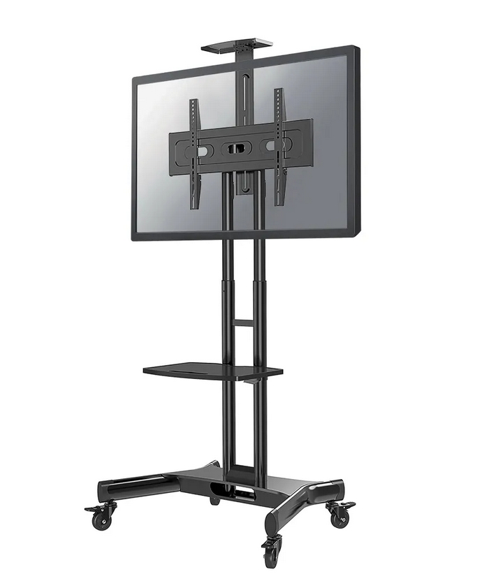 Стойка, Neomounts by Newstar Mobile Flat Screen Floor Stand (32-75")