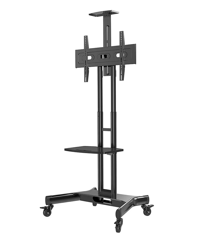 Стойка, Neomounts by Newstar Mobile Flat Screen Floor Stand (32-75") - Image 2