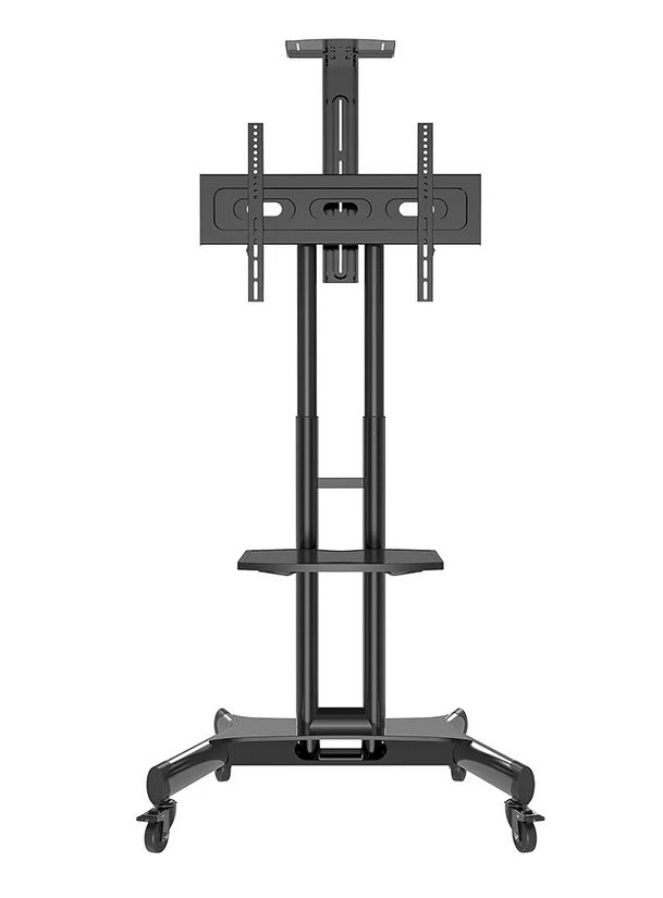 Стойка, Neomounts by Newstar Mobile Flat Screen Floor Stand (32-75") - Image 3