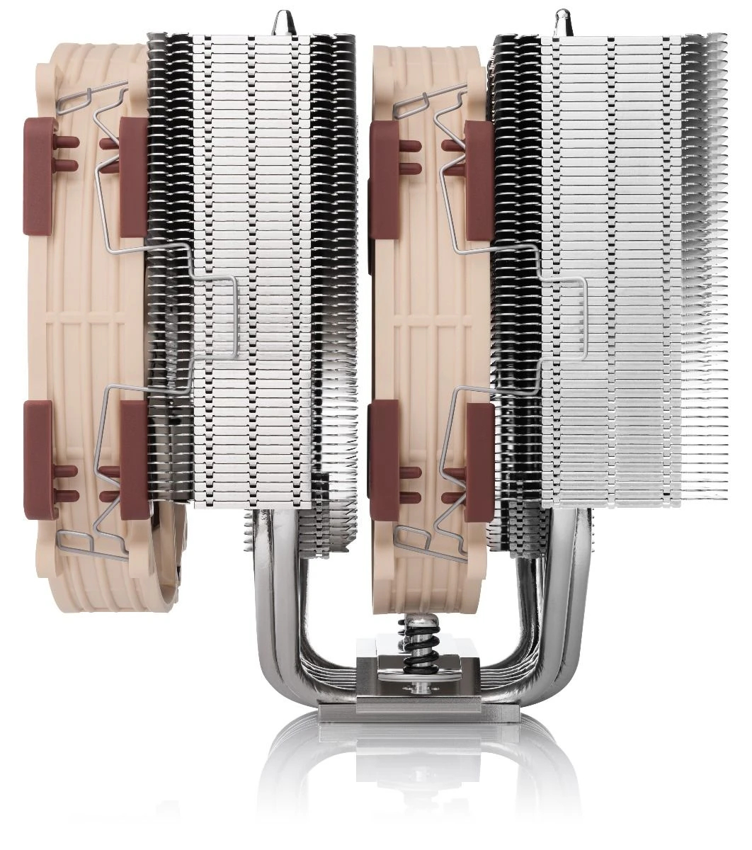 Noctua Охладител CPU Cooler NH-D15 G2 LBC - Image 2