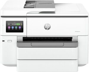 HP OfficeJet Pro 9730e AiO 22ppm Printer