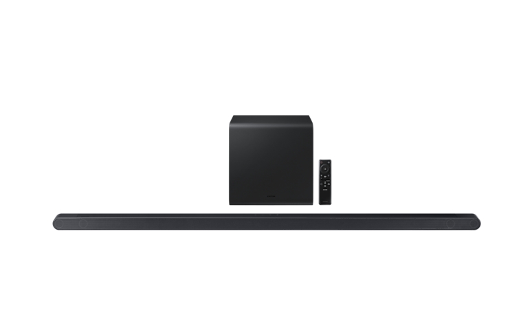 Аудио система, Samsung S800D 3.1.2ch Ultra Slim Wireless Soundbar Dolby Atmos - Image 11