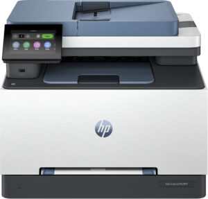 HP Color LaserJet Pro MFP 3302fdw 25ppm Printer