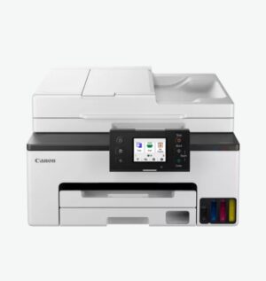 Мастилоструен принтер, Canon MAXIFY GX2040 All-In-One, White&Black