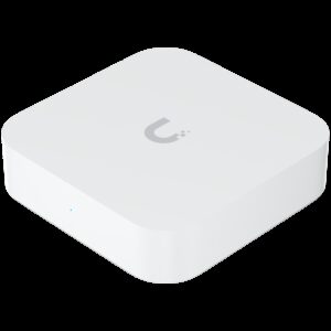 UBIQUITI Gateway Lite; Up to 10x routing performance increase over USG; Managed with a CloudKey Official UniFi Hosting