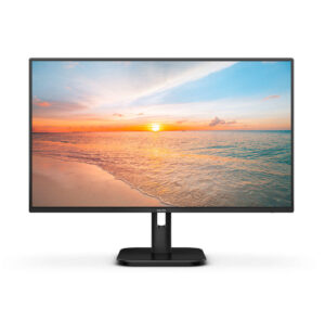 PHILIPS 24E1N1100A/00 23.8inch 1920x1080 16:9 1ms 250cd/m2 HDMI VGA Black