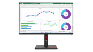 LENOVO ThinkVision T32h-30 31.5inch 2560x1440 Monitor 16:9 60Hz HDMI DP
