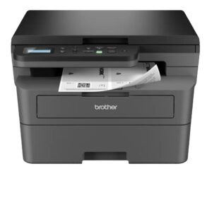 Лазерно многофункционално устройство, Brother DCP-L2622DW Laser Multifunctional