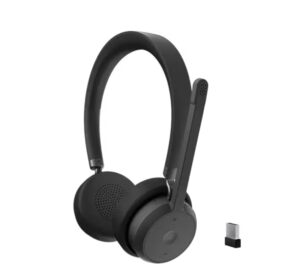 Слушалки, Lenovo Wireless VoIP Headset (Teams)