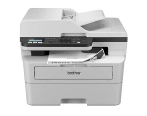 Лазерно многофункционално устройство, Brother MFC-B7810DW Laser Multifunctional