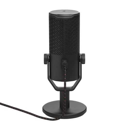 Настолен микрофон BOYA Quantum Stream Studio - Image 2