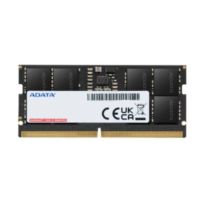 Памет, ADATA 32GB DDR5 5600 MHz SO-DIMM