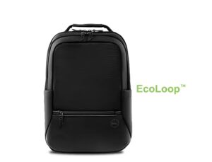 Чанта, Dell Premier Backpack 15 PE1520P  Fits most laptops up to 15"