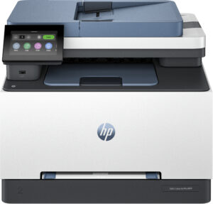 HP Color LaserJet Pro MFP 3302sdw 25ppm Printer