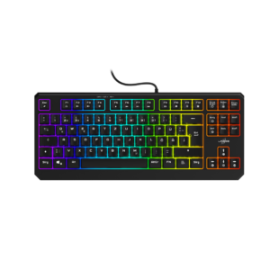 Геймърска клавиатура Hama uRage Exodus 220 TKL RGB