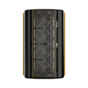 Geometric Future кутия Case mATX - Model 2 THE ARK Mesh Black