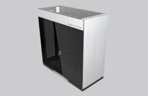 Geometric Future кутия Case EATX - Model 8 Dharma