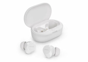 PHILIPS 1000 series Bluetooth in-ear true wireless white