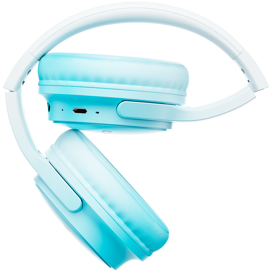 CANYON headset OnRiff 4 Blue - Image 4