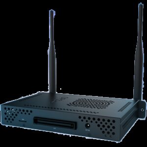 Prestigio Solutions Windows PC (for Multiboard Light & Light+ Series) 80 pin: Core i5 CPU (12th Gen) 1235U / 8GB DDR5/ 256GB SSD / WiFi 6 / TPM2.0 / Windows 11 trial / 2*wifi antennas
