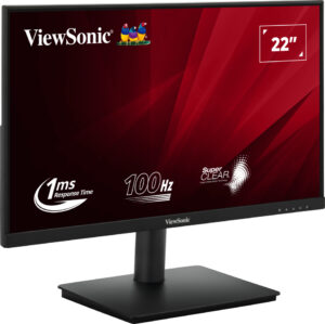 VIEWSONIC VA220-H 22inch LED 1920x1080 16:9 HDMI VGA
