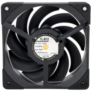 Thermalright Вентилатор Fan 120mm - TL-B12